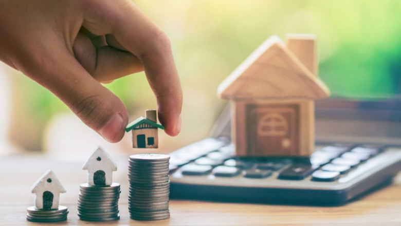 How do mortgages work for first time buyers?