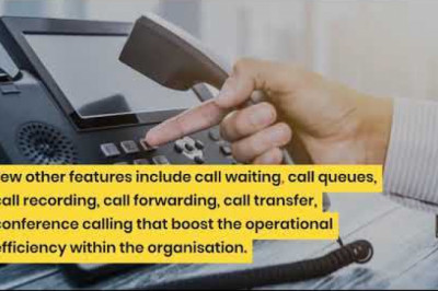 How to Empower your Business Setup with the Finest Phone Connectivity?