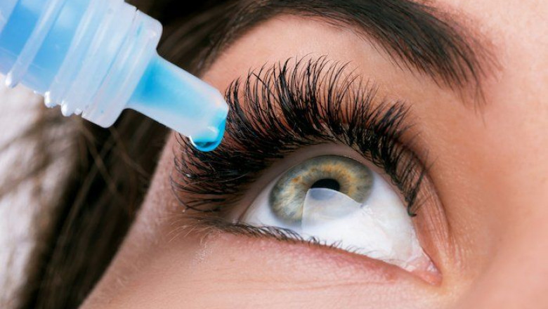 Latin America Dry Eye Syndrome Market 2022-27: Share, Trends, Growth Report