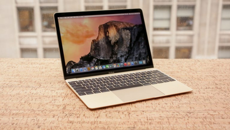 MacBook Rental Services for Travelling Business Professionals