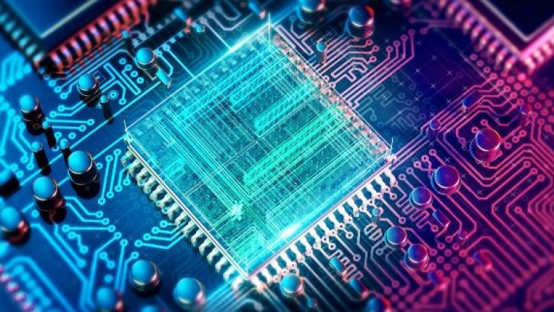 Magneto Resistive RAM (MRAM) Market Report 2027: Size, Share, Growth and Outlook
