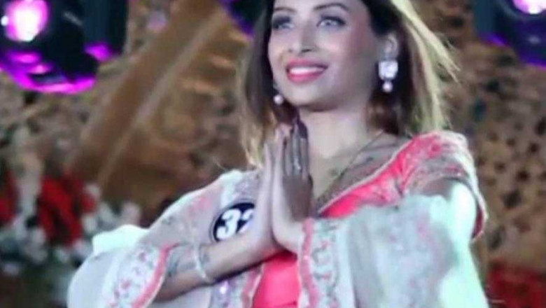 Mrs.India 2021 ,Urwas Jaiswal : From Being a powerful women of the year to having her name in Guinness Book of World records