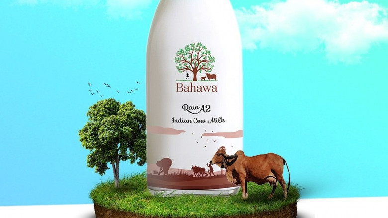 Mumbai’s Only A2 Milk brand led by a Mother to offer the Safest Transition Milk to Your Child