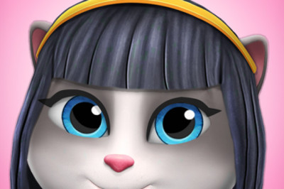 My Talking Cat Lily 2