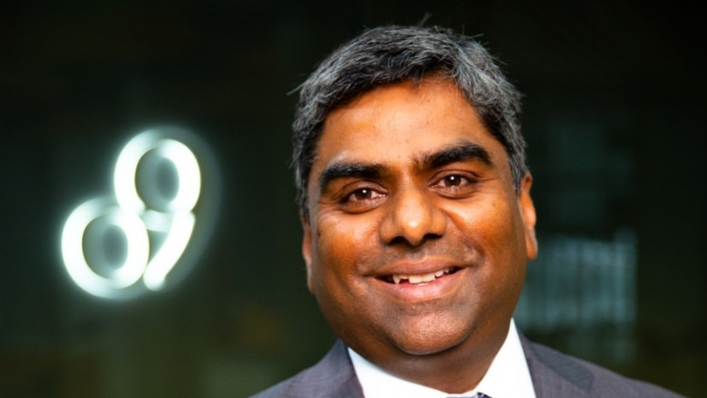 o9 Solutions raises $295 mn to continue growth across verticals, markets