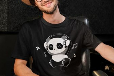 Online Fashion Stores In India Sell Music T Shirts At The Most Affordable Prices!