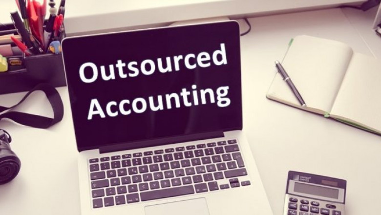 Outsourced Accounting Services