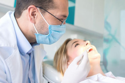 Points to keep in mind while choosing a cosmetic dentist
