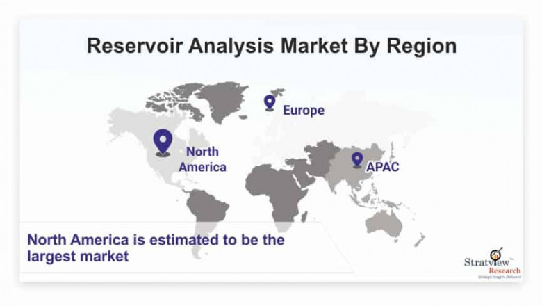 Reservoir Analysis Market: Global Industry Analysis and Forecast 2021-2026
