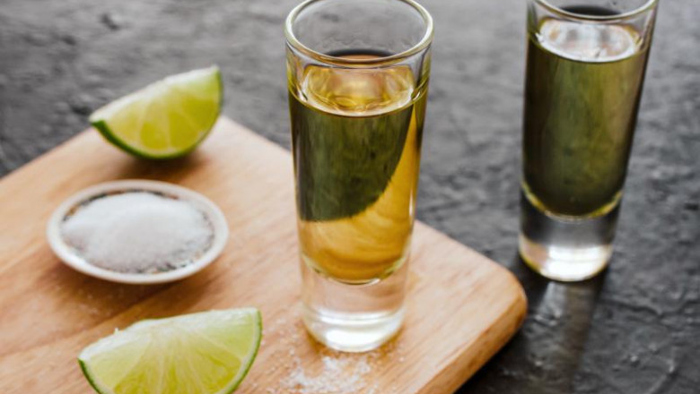 Tequila market Is Expected To Reach US$ 25.4 Billion by 2026 | Tequila Cuervo La Rojeña, S.A. de C.V, Don Julio,