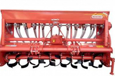 Three Farming Implements With Their Applications and Overview