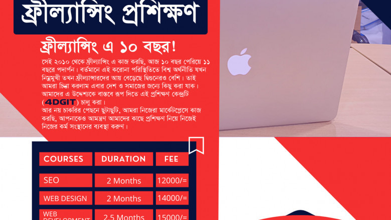 We Code Your Dream 2021