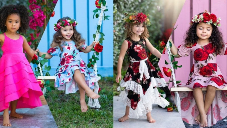 We're Sprung On Our 2022 Spring Collection Preview