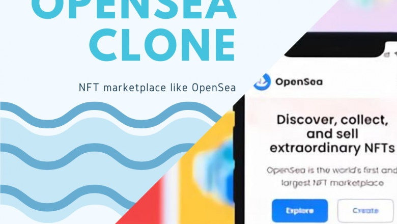 What are the Important Tiers of OpenSea Clone