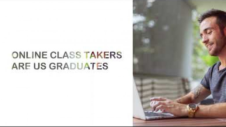 Why You Should Hire Online Class Help?