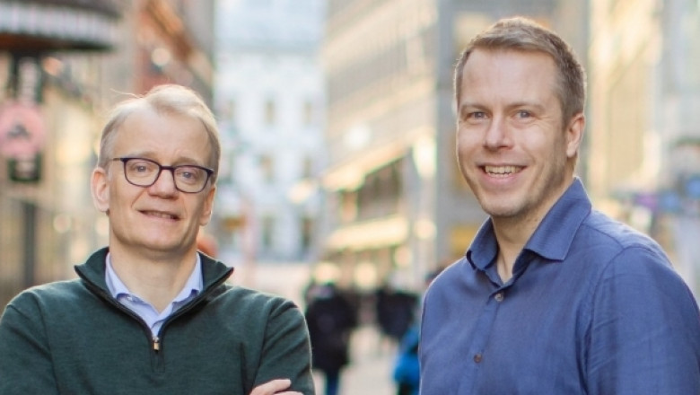 Xeneta acquires air freight market intelligence provider CLIVE Data Services