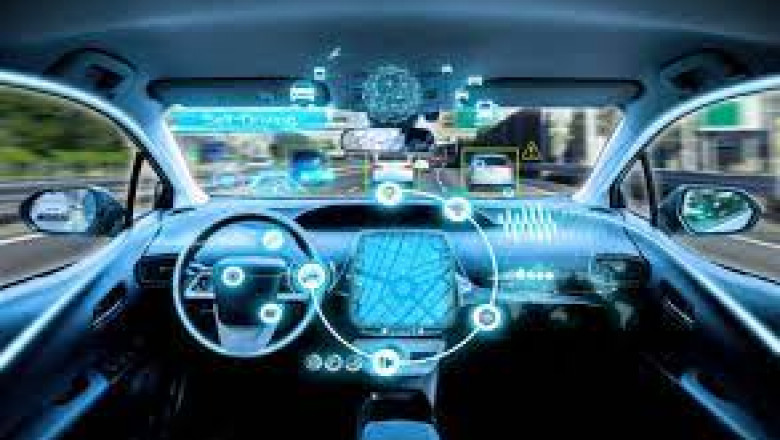 Automotive Internet of Things Market - Global Industry Analysis, Size, Share, Growth Trends, and Forecasts 2019 – 2027