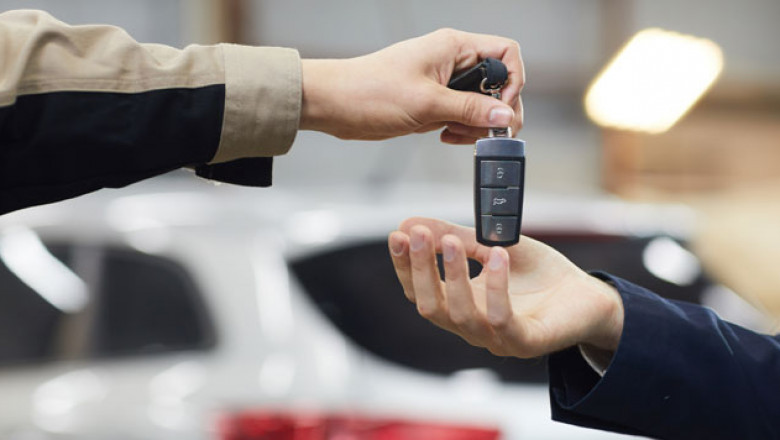 Best Safe Driver Service in Dubai- Awesome Drive