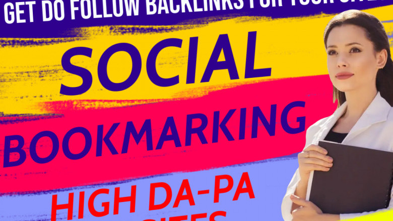 Best Social Bookmarking Website | LiveBookmarkEra