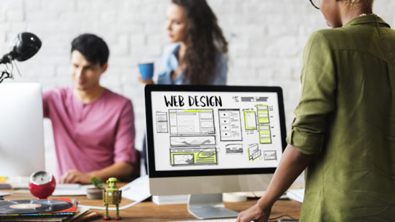 Best Web Design Company in Chennai - Pals Solutions