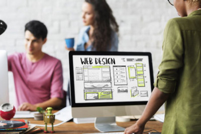 Best Web Design Company in Chennai - Pals Solutions