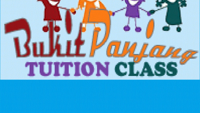 Bukit Panjang Online science home tutors