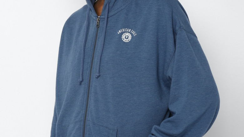 Buy American Eagle Hoodies & Sweatshirts for Women Online l Sweatshirts for Women