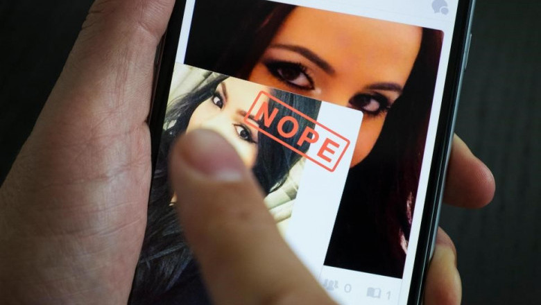 Buy Tinder Accounts