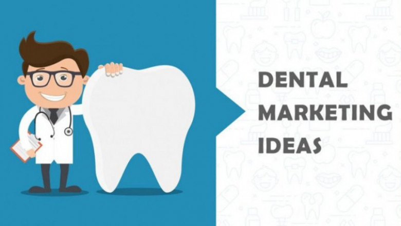 Dental Marketing Strategies For Success
