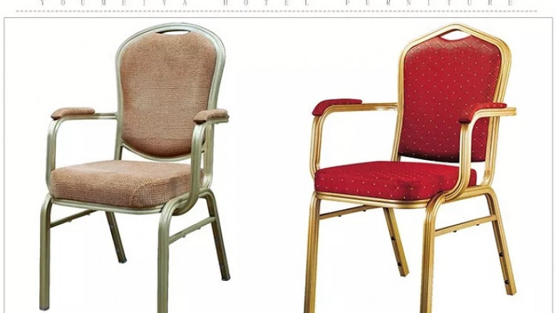 Dining Chairs - Beautifying Your Dining Room