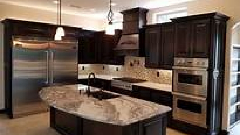 Espresso Kitchen Cabinets 4 Reasons You Should Install Them |cabinetdiy vsiti our website