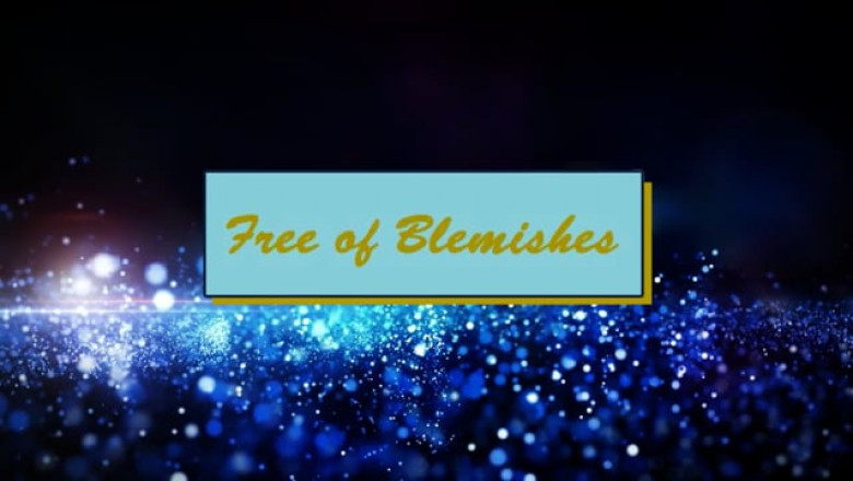 Fetch our FDA certified 98% effective skin spray to remove blemishes from skin