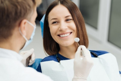 Get Verified Dentists Mailing Lists in USA