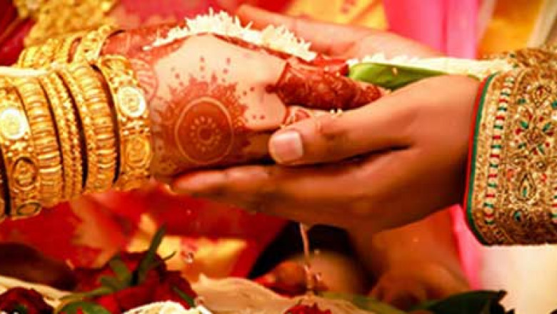 Hindu Matrimonial Site
