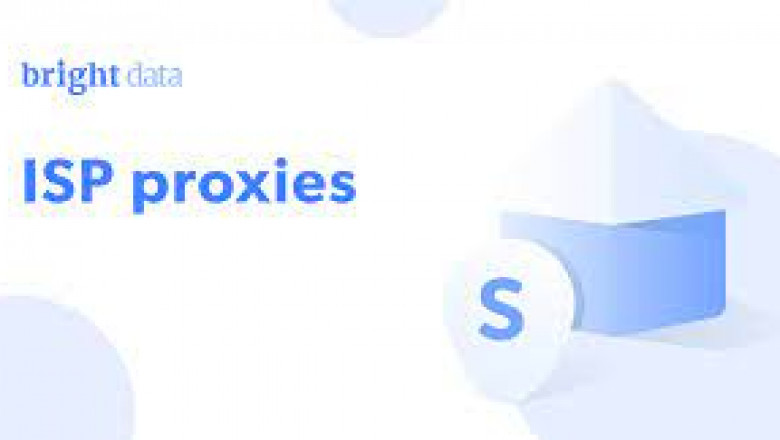 How Businesses Can Use ISP Proxies For Data Collection