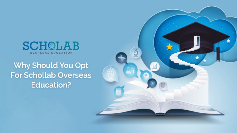 How do I choose an overseas education consultancy?