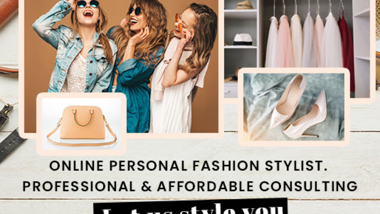 imageredefined | Personal Fashion Stylist in Delhi, Gurgaon