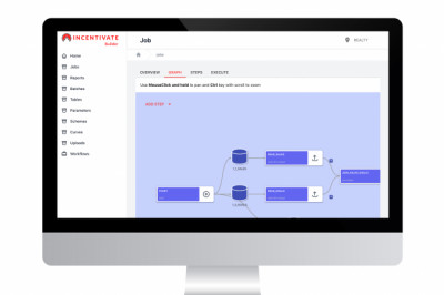 Incentivate launches Builder - No-code incentive plan builder