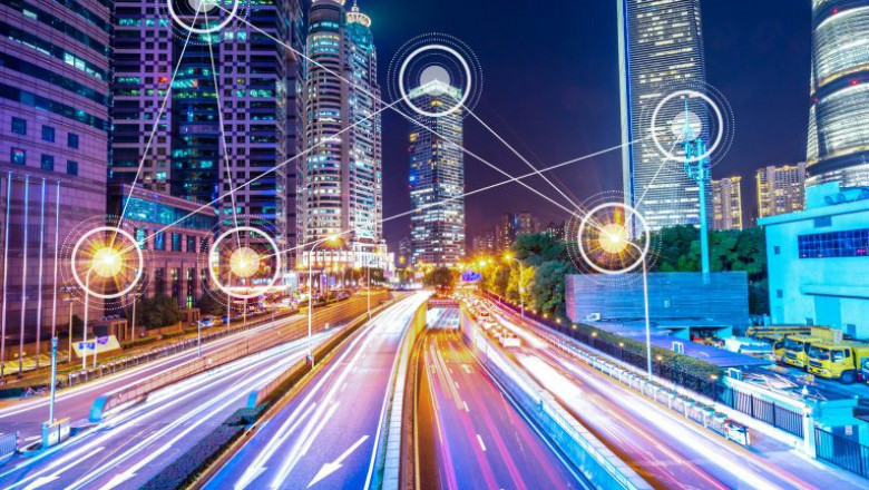 Intelligent traffic management systems