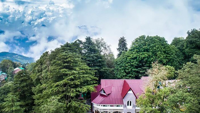 HOMESTAY IN DALHOUSIE