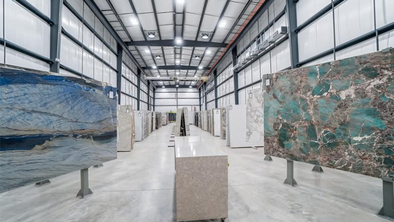 Marble: The Countertop that Brings Personality to Your Home Now and In the Future