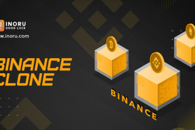 Roll Out A Crypto Exchange Platform With A Binance Clone