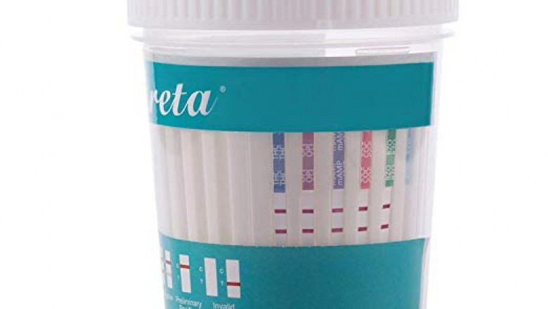 What Kind of Drugs you can Test by Using 6 Panel Drug Tests?