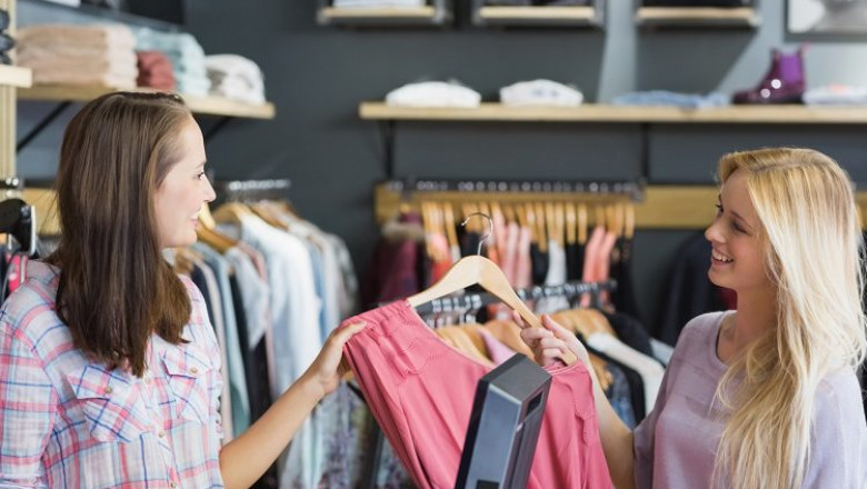 Wholesale Clothing Shop - Get established.