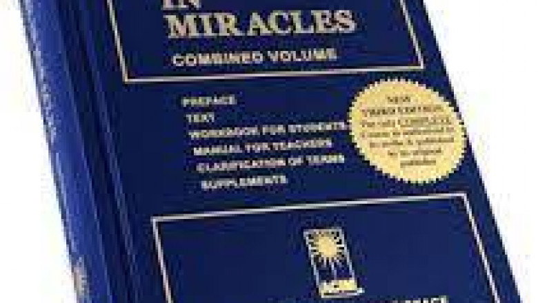 A Program in Miracles and the Concept of The Key