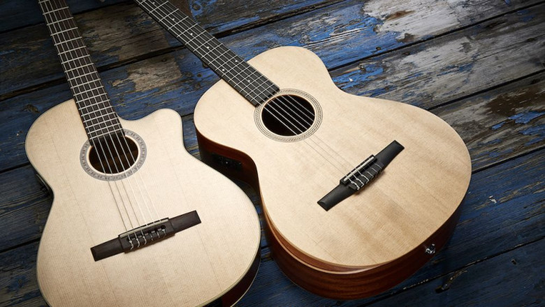 Best Classical Guitar for Beginners