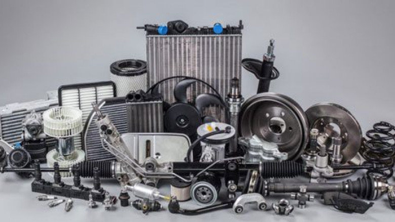 Cooper Used Parts | Used Cooper Parts Online