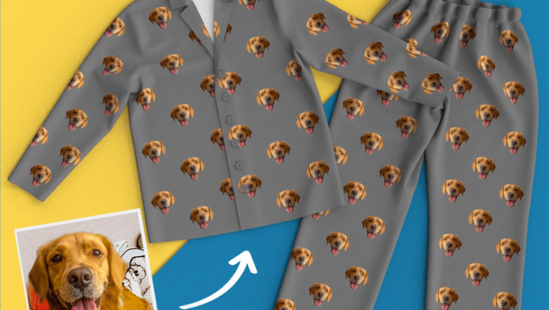 Custom stuffed | What and why