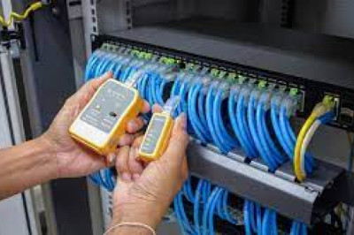 Establish a Strong Foundation with Structure Cabling Dubai