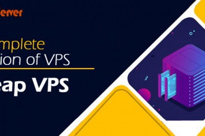 How To Create A Cheap VPS a Small Business by Onlive Server